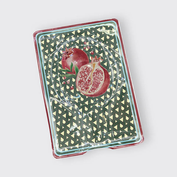 Hazeran Oval Puro Küllüğü