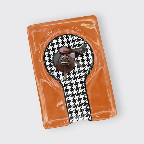 Equestrian Oval Puro Küllüğü