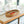 Hazeran Lobster El İşlemeli Rattan Detaylı Oval Tepsi – Limited Summer Edition