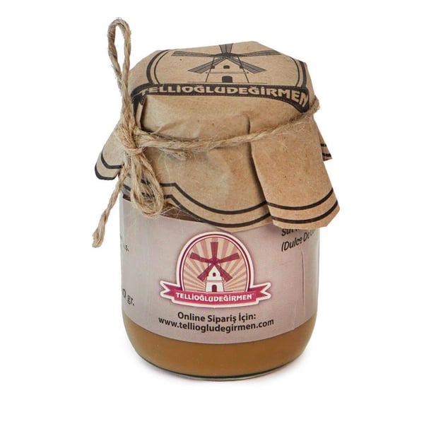 Özel Süt Reçeli (Dulce De Leche) 180 G