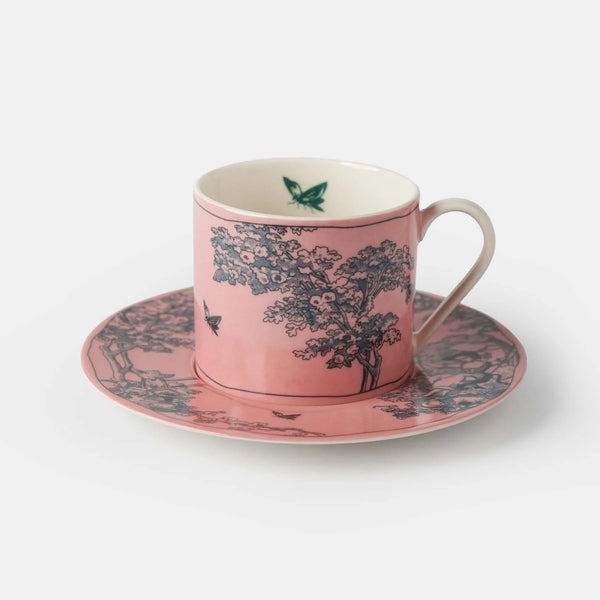 Timeless Collection Porselen Çay Fincanı