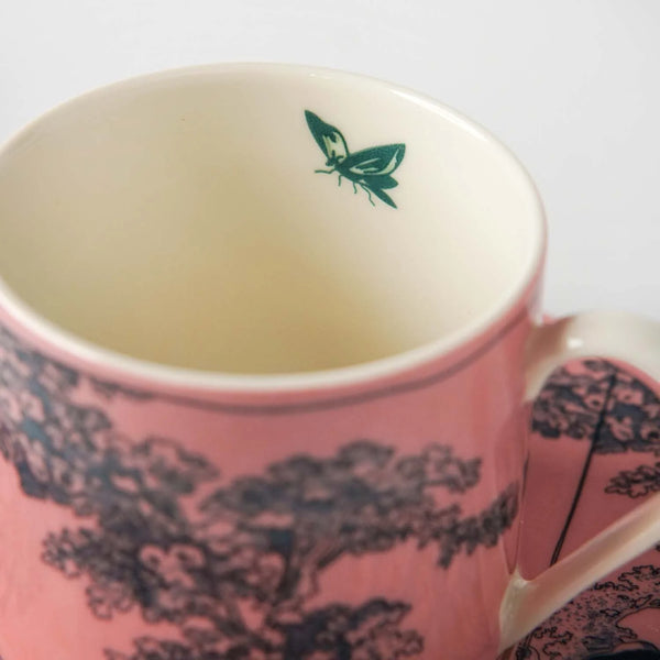 Timeless Collection Porselen Çay Fincanı