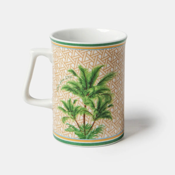 Hazeran Porselen Kahve Kupası