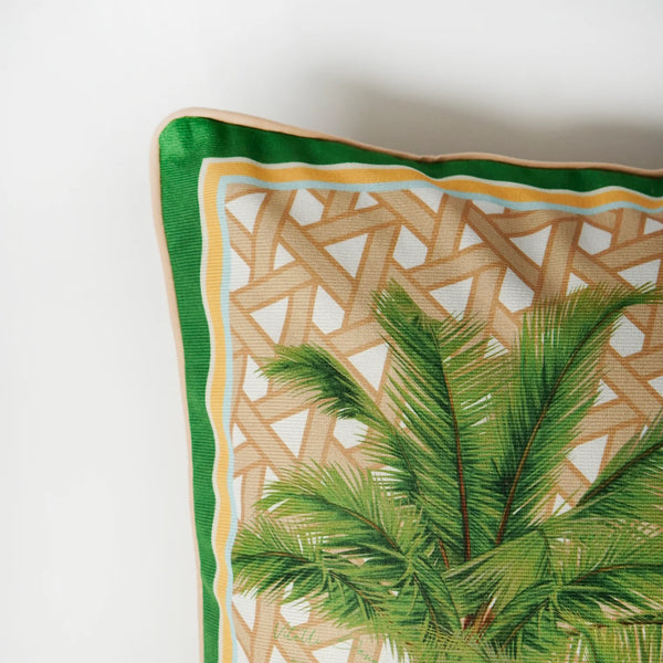 Hazeran Dekoratif Yastık