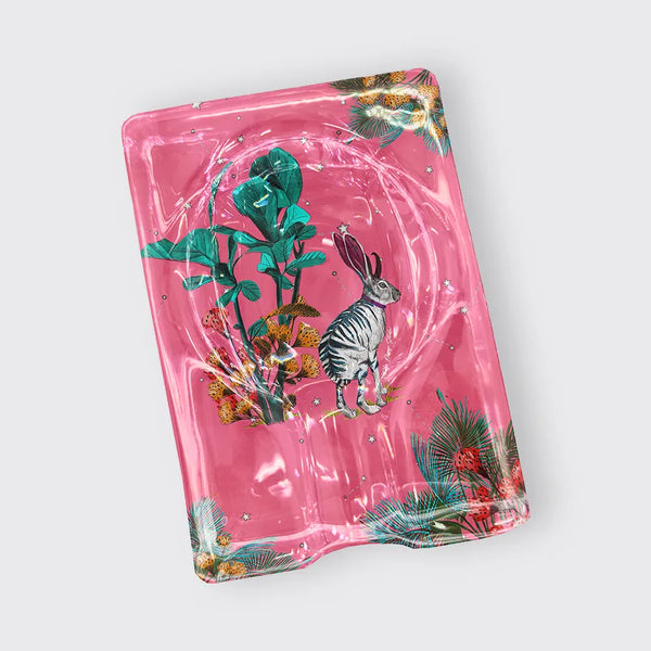 Wonderland Oval Puro Küllüğü