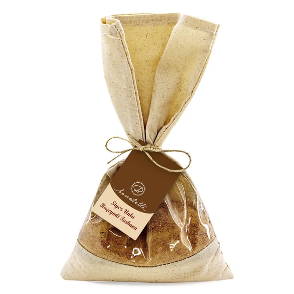 Siyez Unlu Ruşeymli Tarhana 500 G