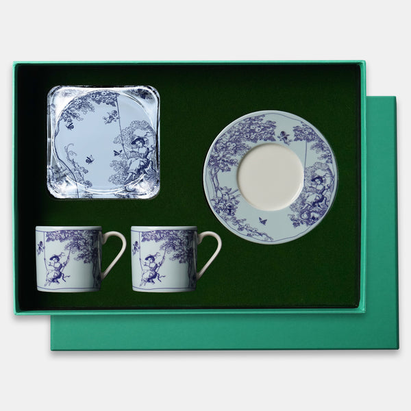 Timeless Collection Mavi Set 2