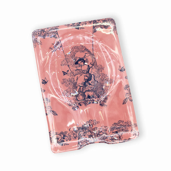 Timeless Collection Oval Puro Küllüğü