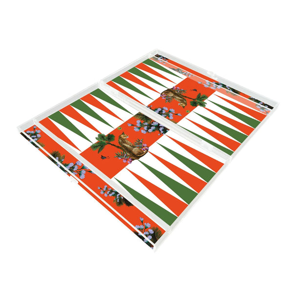 Wonderland Akrilik  Tavla