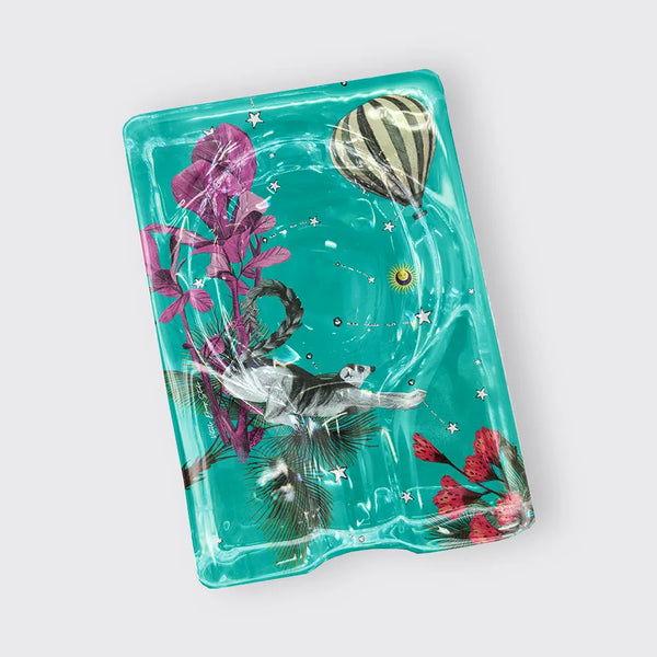 Wonderland Oval Puro Küllüğü